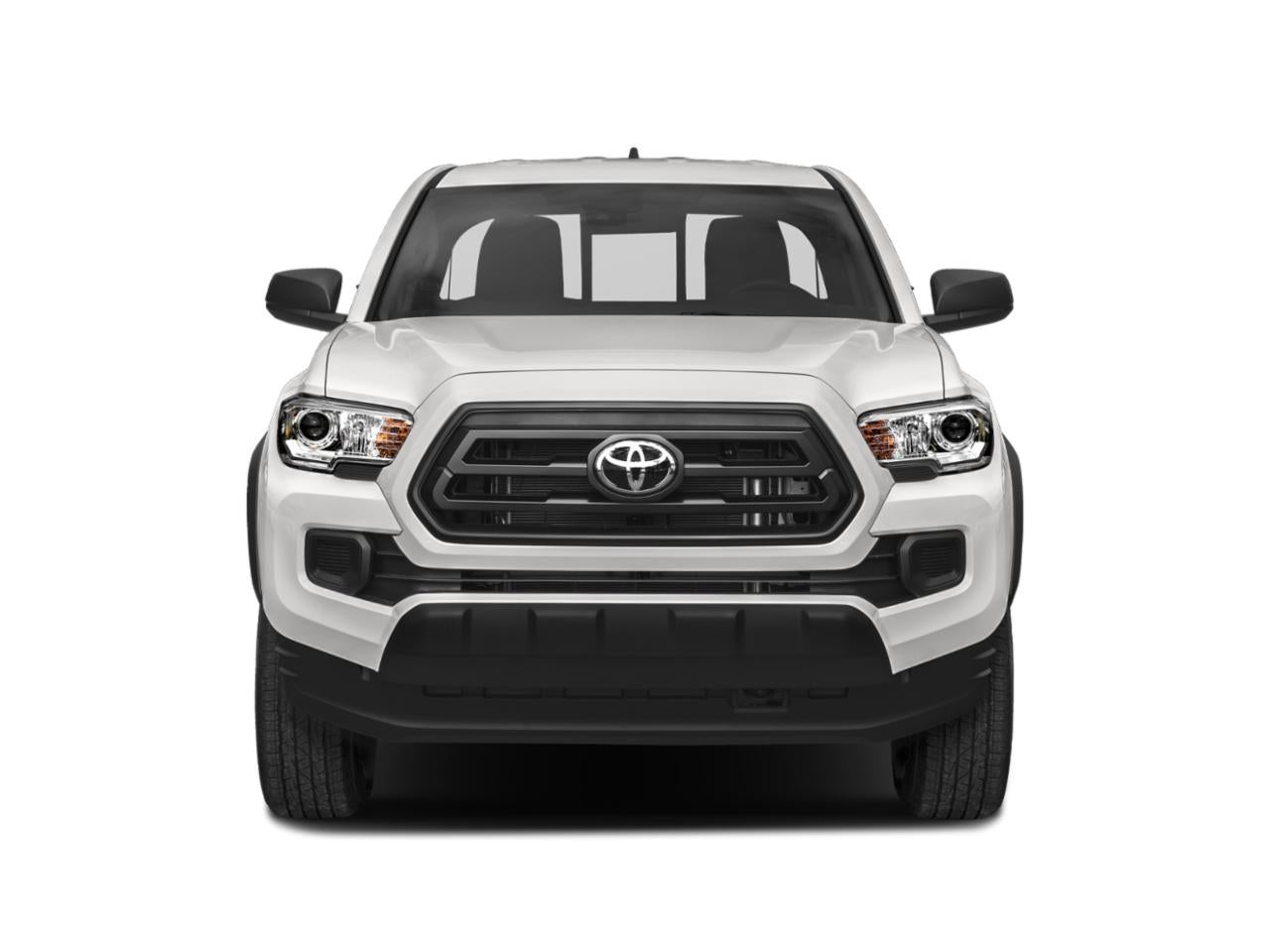 2022 Toyota Tacoma 2WD 2WD SR Double Cab 5' Bed I4 AT (GS)