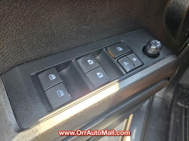 2022 Toyota Tacoma 4WD 4WD TRD Off Road Double Cab 5' Bed V6 MT (Natl)