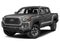 2022 Toyota Tacoma 4WD 4WD TRD Off Road Double Cab 5' Bed V6 MT (Natl)