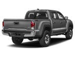 2022 Toyota Tacoma 4WD 4WD TRD Off Road Double Cab 5' Bed V6 MT (Natl)