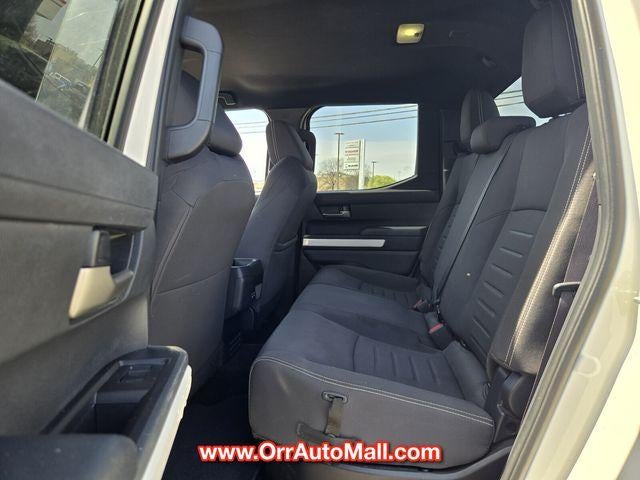 2024 Toyota Tacoma 4WD 4WD TRD Off Road Double Cab 5' Bed AT (Natl)