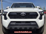 2024 Toyota Tacoma 4WD 4WD TRD Off Road Double Cab 5' Bed AT (Natl)
