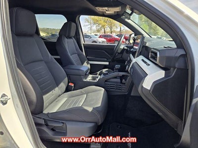 2024 Toyota Tacoma 4WD 4WD TRD Off Road Double Cab 5' Bed AT (Natl)