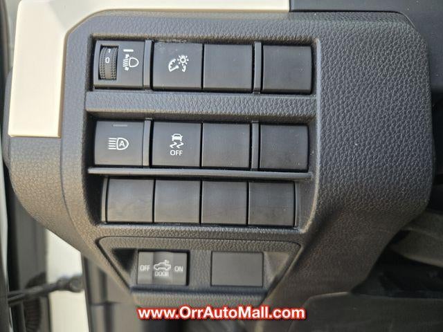 2024 Toyota Tacoma 4WD 4WD TRD Off Road Double Cab 5' Bed AT (Natl)