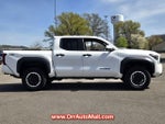 2024 Toyota Tacoma 4WD 4WD TRD Off Road Double Cab 5' Bed AT (Natl)
