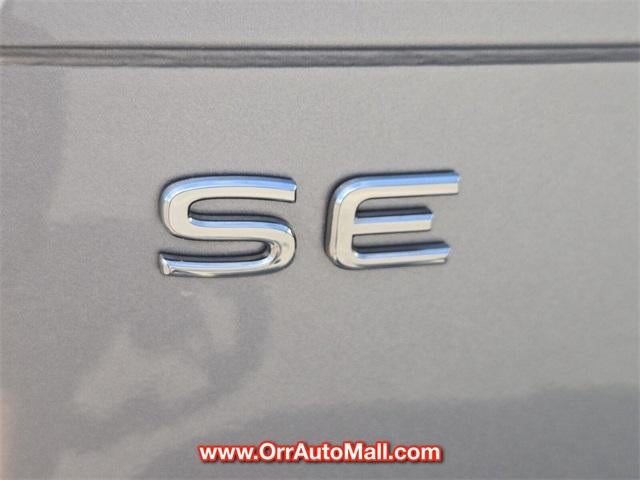 2024 Volkswagen Tiguan 2.0T Wolfsburg Edition 4MOTION