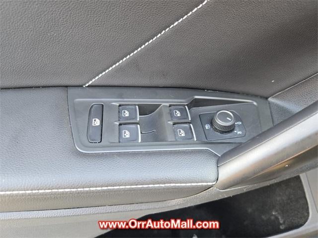 2024 Volkswagen Tiguan 2.0T Wolfsburg Edition 4MOTION