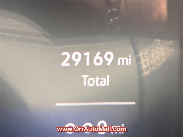 2024 Volkswagen Tiguan 2.0T Wolfsburg Edition 4MOTION