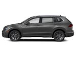 2022 Volkswagen Tiguan 2.0T SE FWD
