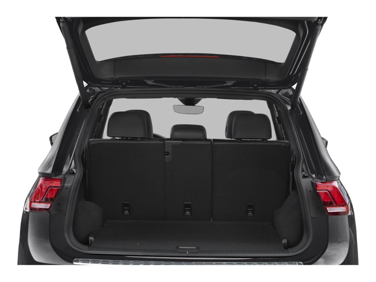 2020 Volkswagen Tiguan 2.0T SEL Premium R-Line 4MOTION