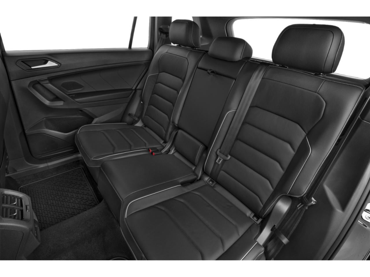 2020 Volkswagen Tiguan 2.0T SEL Premium R-Line 4MOTION