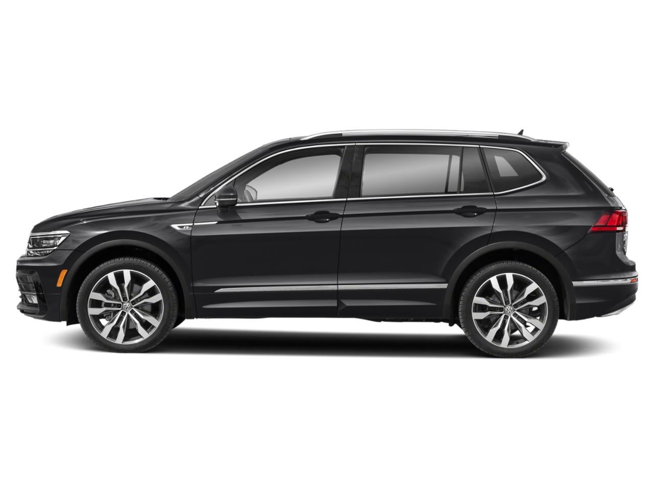 2020 Volkswagen Tiguan 2.0T SEL Premium R-Line 4MOTION