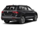 2020 Volkswagen Tiguan 2.0T SEL Premium R-Line 4MOTION