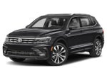 2020 Volkswagen Tiguan 2.0T SEL Premium R-Line 4MOTION