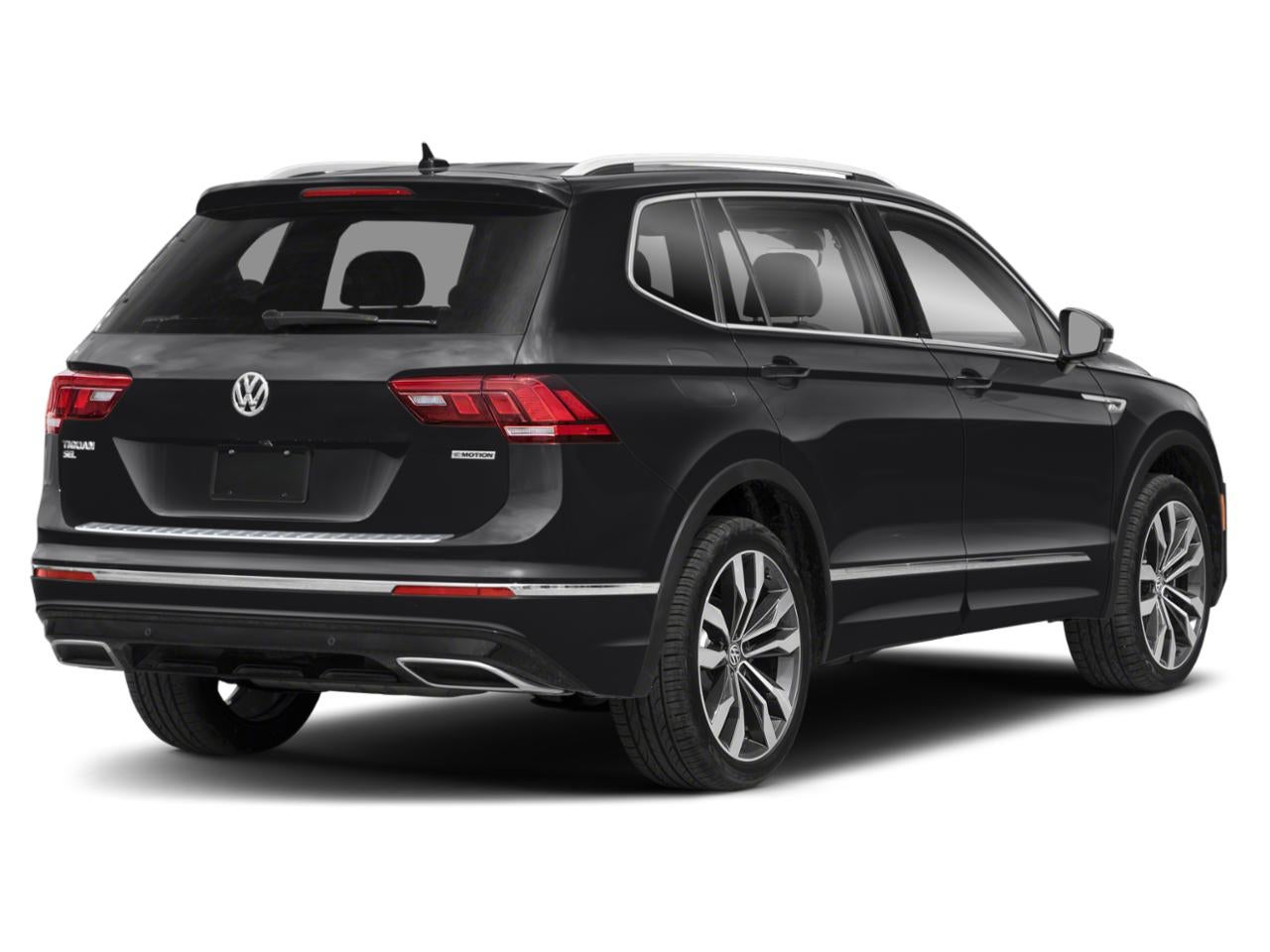 2020 Volkswagen Tiguan 2.0T SEL Premium R-Line 4MOTION