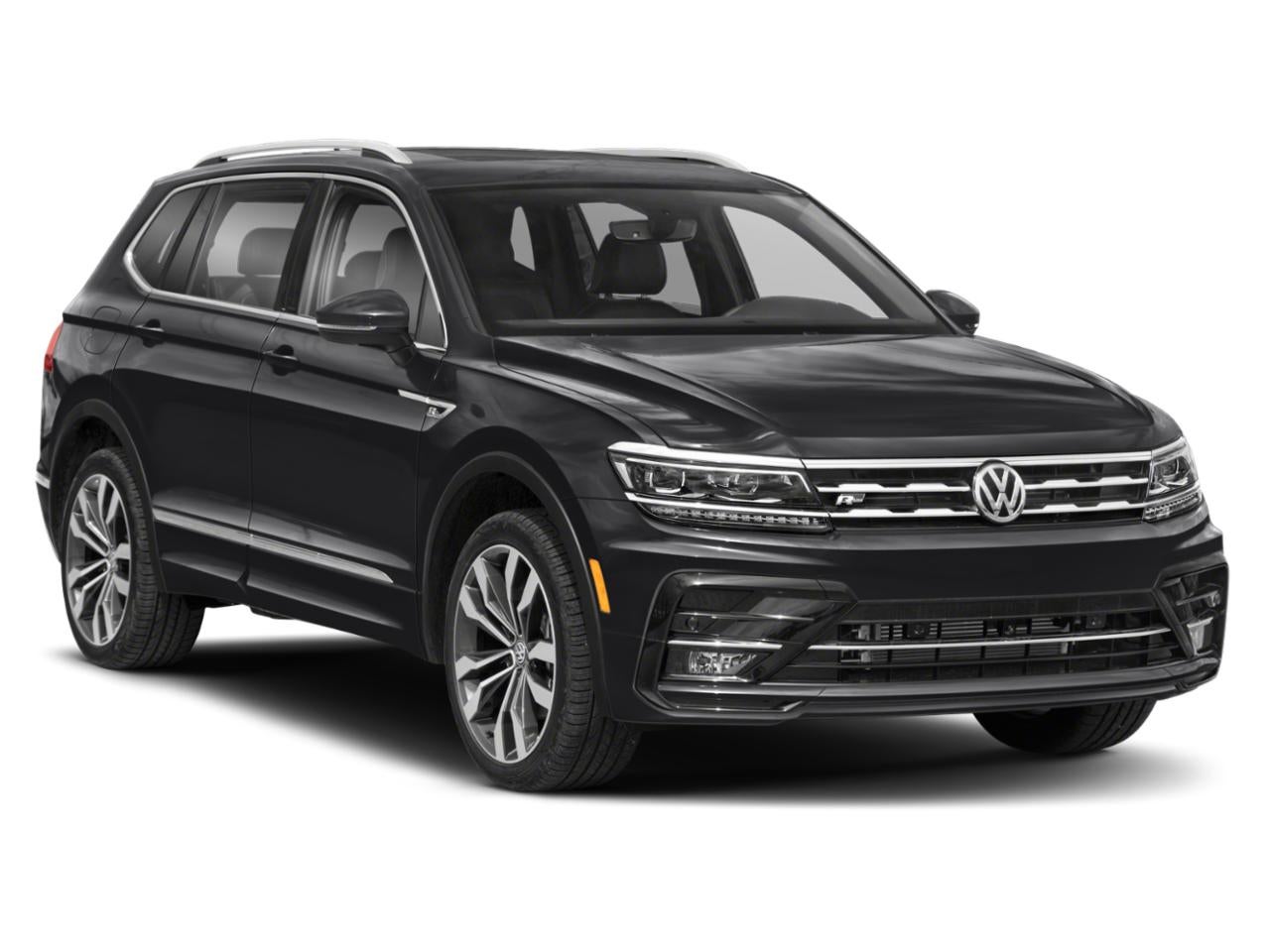 2020 Volkswagen Tiguan 2.0T SEL Premium R-Line 4MOTION