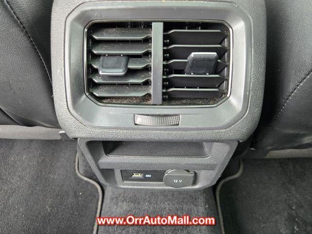 2019 Volkswagen Tiguan 2.0T SEL Premium 4MOTION