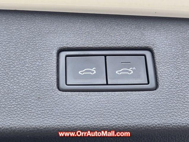 2019 Volkswagen Tiguan 2.0T SEL Premium 4MOTION