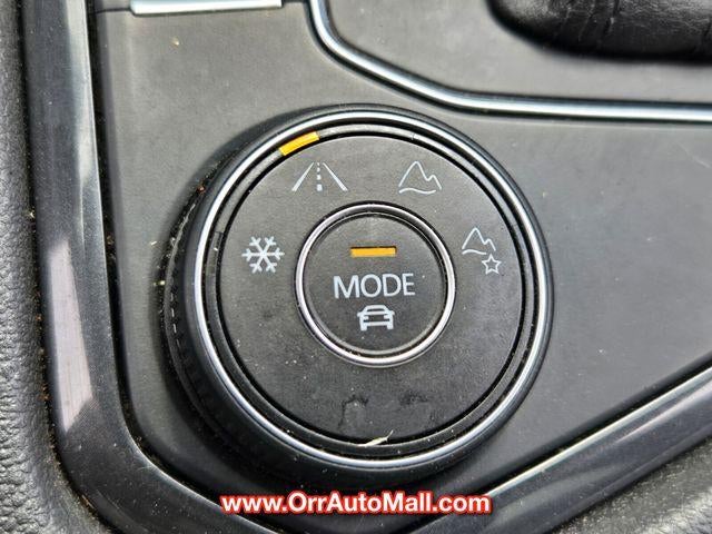 2019 Volkswagen Tiguan 2.0T SEL Premium 4MOTION