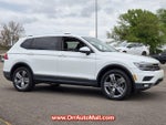 2019 Volkswagen Tiguan 2.0T SEL Premium 4MOTION