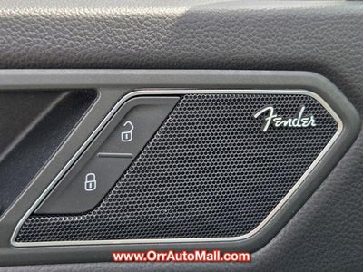 2019 Volkswagen Tiguan 2.0T SEL Premium 4MOTION