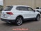2019 Volkswagen Tiguan 2.0T SEL Premium 4MOTION