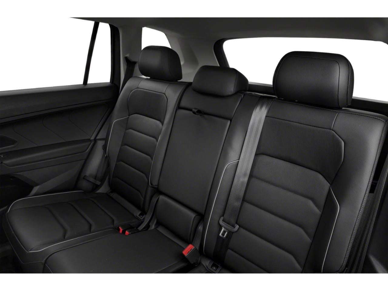 2019 Volkswagen Tiguan 2.0T SEL Premium 4MOTION