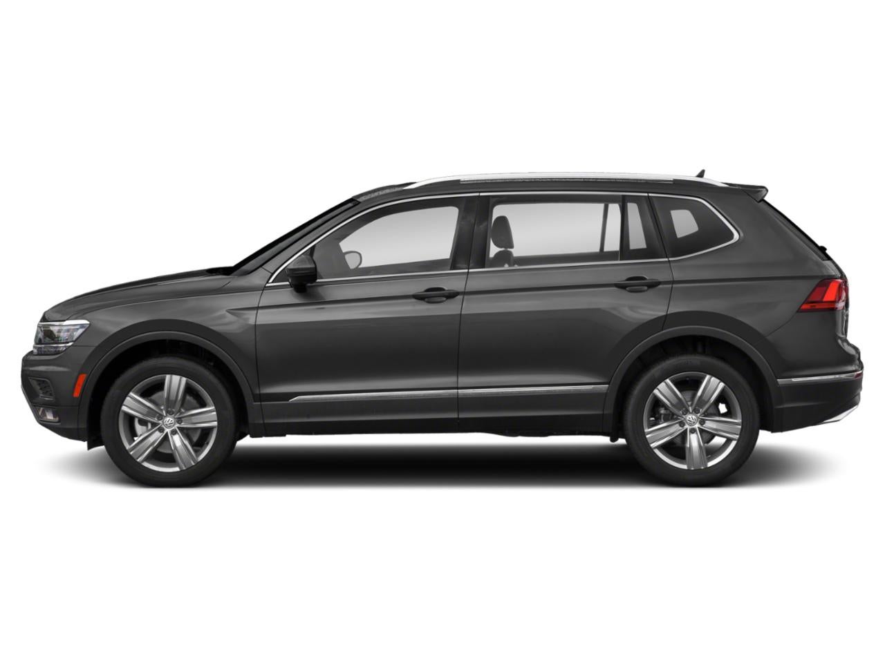 2019 Volkswagen Tiguan 2.0T SEL Premium 4MOTION