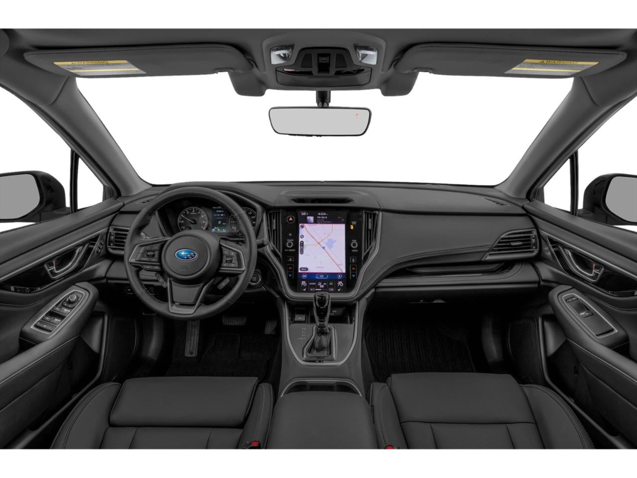 2020 Subaru Legacy Limited CVT