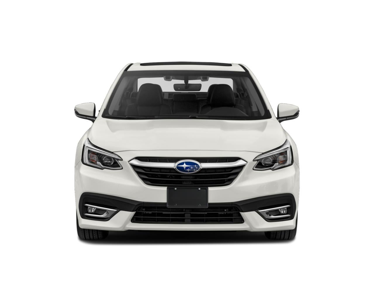 2020 Subaru Legacy Limited CVT