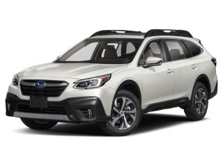 2022 Subaru Outback Limited CVT