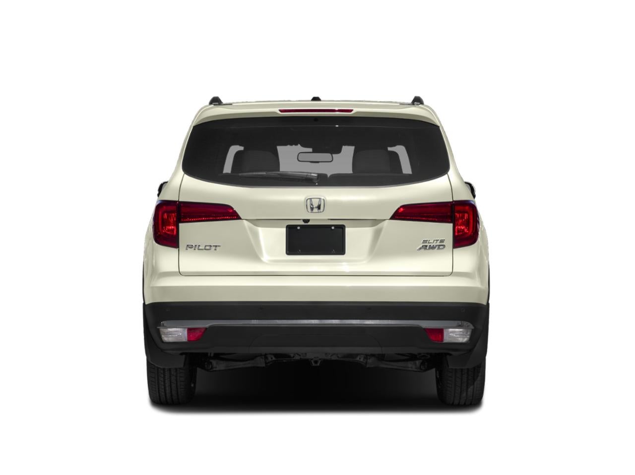 2018 Honda Pilot Elite AWD