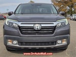 2020 Honda Ridgeline RTL-E AWD