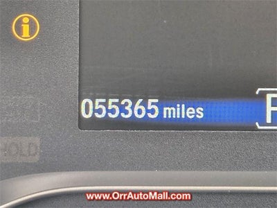 2020 Honda Ridgeline RTL-E AWD