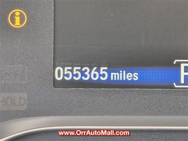 2020 Honda Ridgeline RTL-E AWD