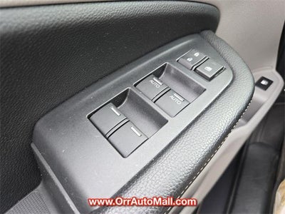 2020 Honda Ridgeline RTL-E AWD