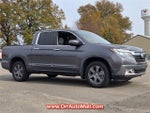 2020 Honda Ridgeline RTL-E AWD