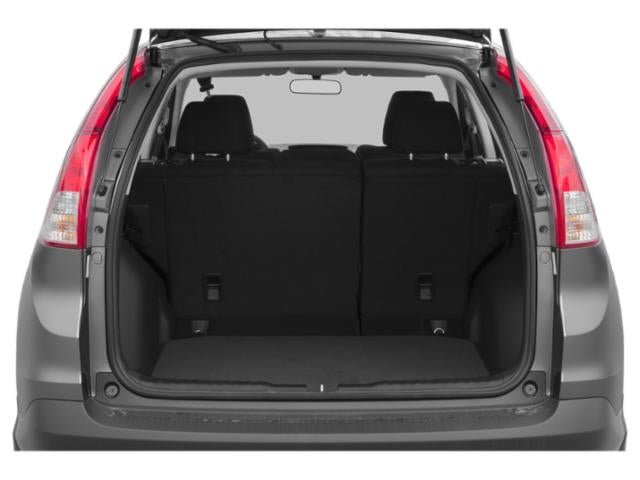 2013 Honda CR-V EX-L 2WD