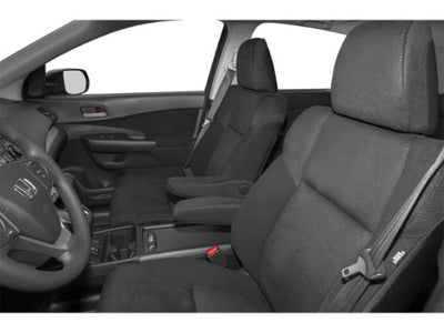 2013 Honda CR-V EX-L 2WD