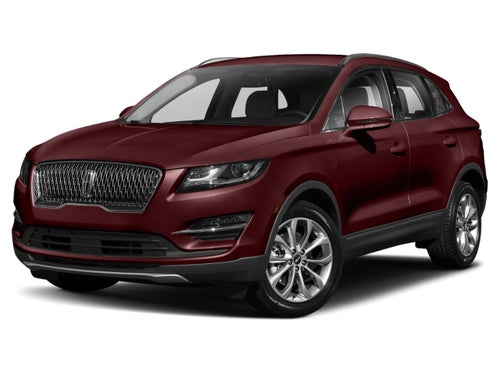 2019 Lincoln MKC Select FWD