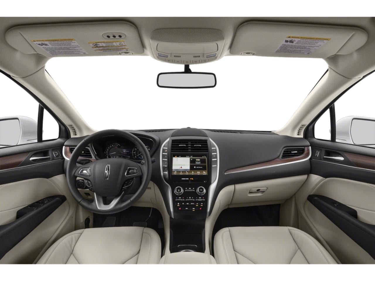 2019 Lincoln MKC Select FWD