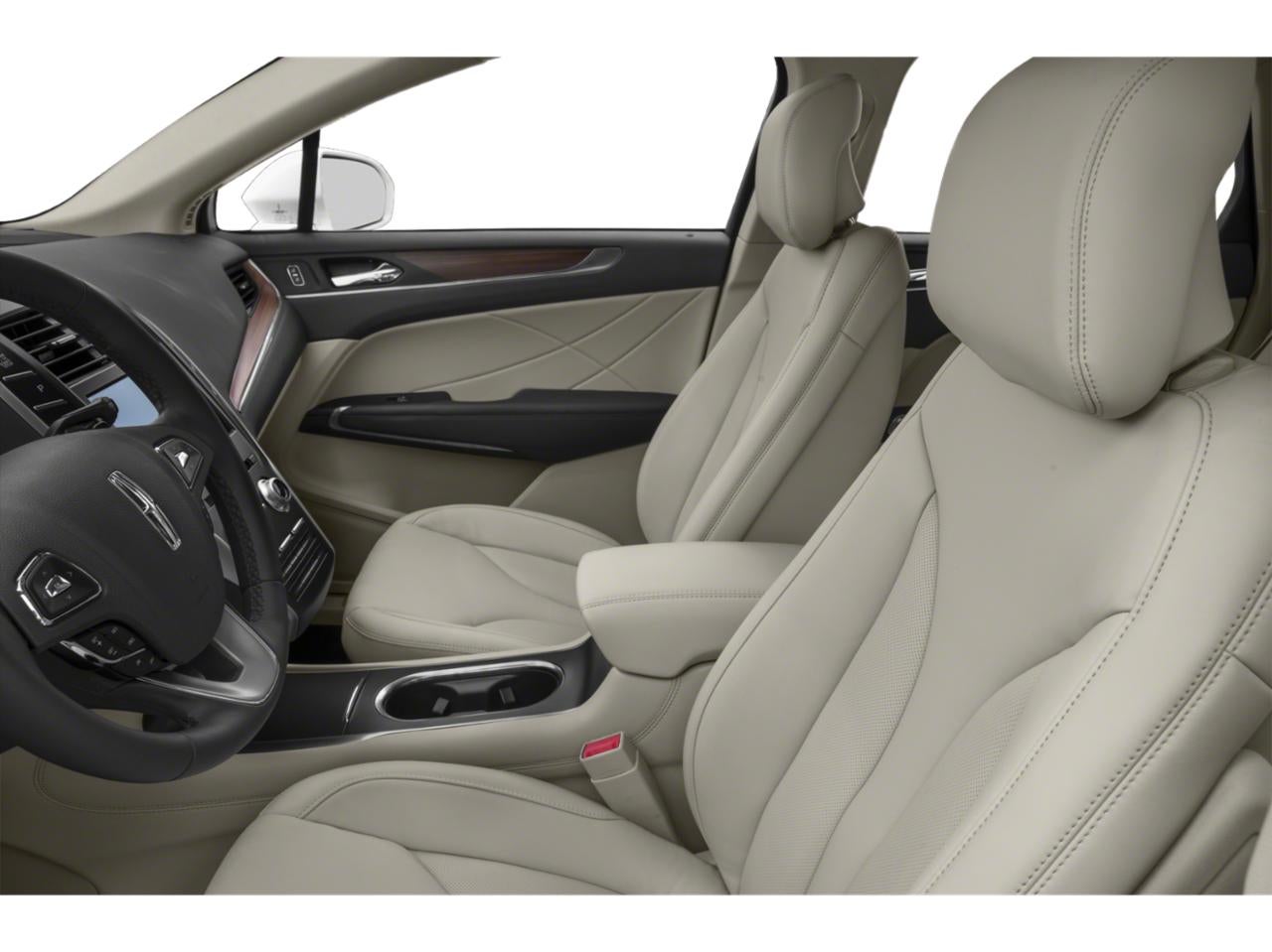 2019 Lincoln MKC Select FWD