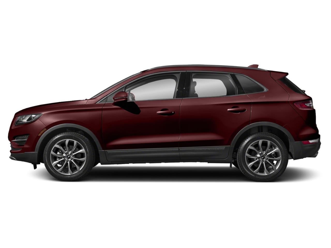 2019 Lincoln MKC Select FWD