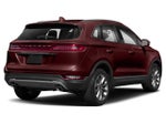 2019 Lincoln MKC Select FWD