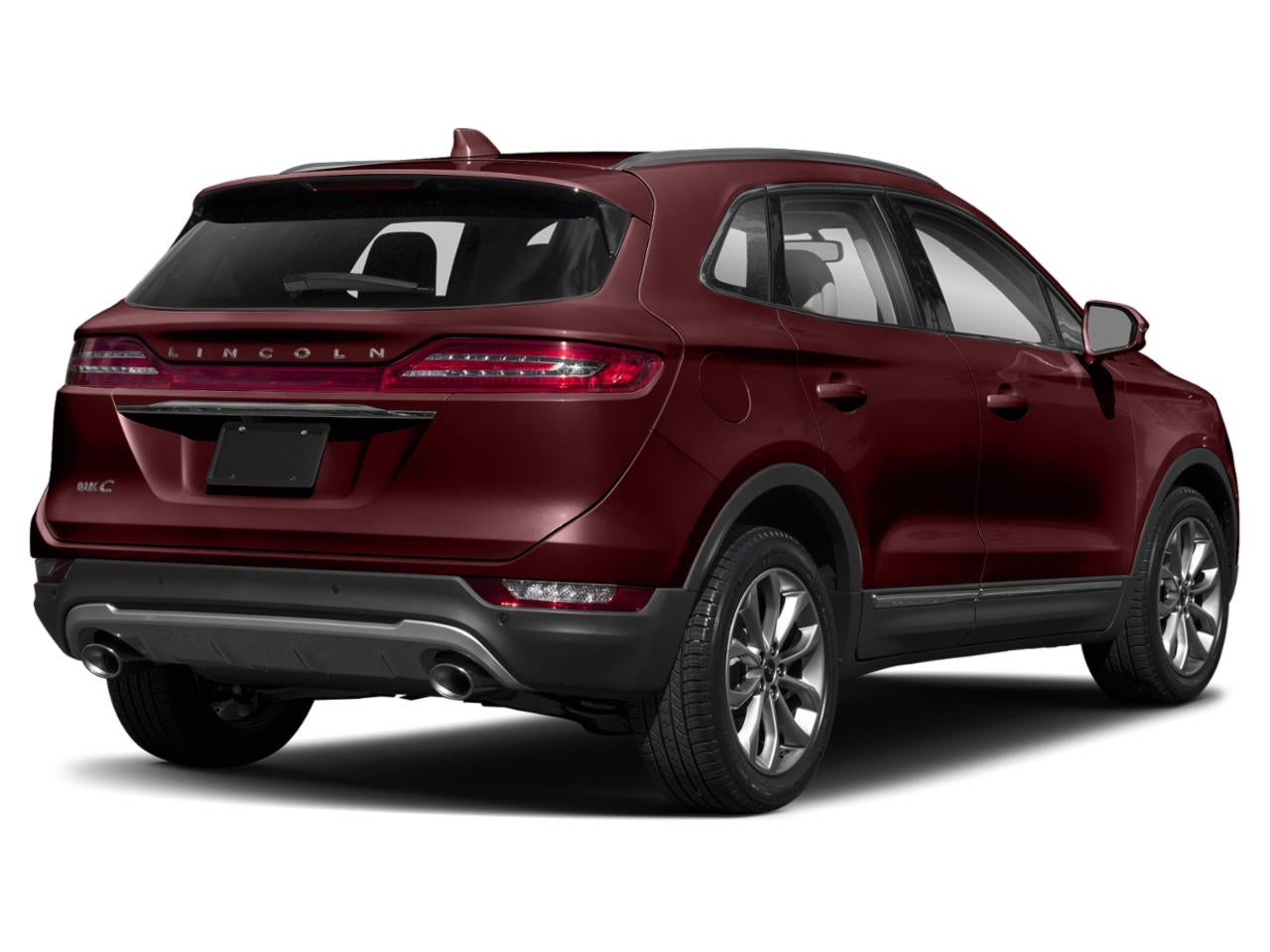 2019 Lincoln MKC Select FWD