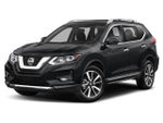 2020 Nissan Rogue FWD SL