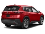 2021 Nissan Rogue AWD SV