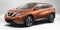 2018 Nissan Murano FWD SL