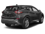 2018 Nissan Murano FWD SL