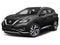 2019 Nissan Murano FWD SL